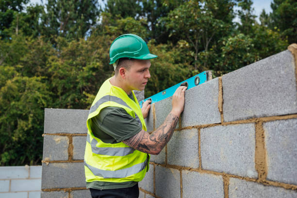 Best Poured Concrete Foundation  in USA